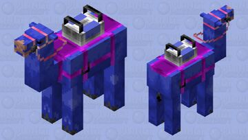 4ertyg Minecraft Mob Skin