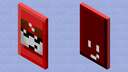 Guesty's Cape Minecraft Mob Skin
