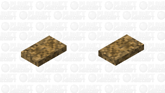 Driftwood Raft Minecraft Skin