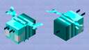 Beelay Minecraft Mob Skin