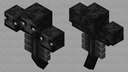 Wither [Wither Life] Minecraft Mob Skin