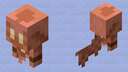 Copper Allay Minecraft Mob Skin