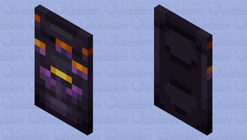 Mojang Office Party Cape Minecraft Mob Skin