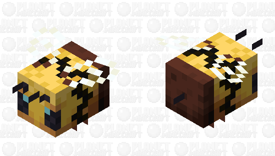 Charlie Beerown Minecraft Skin