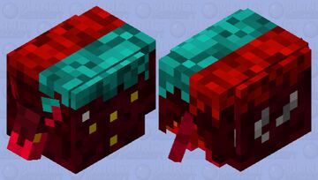 netherdilo Minecraft Mob Skin