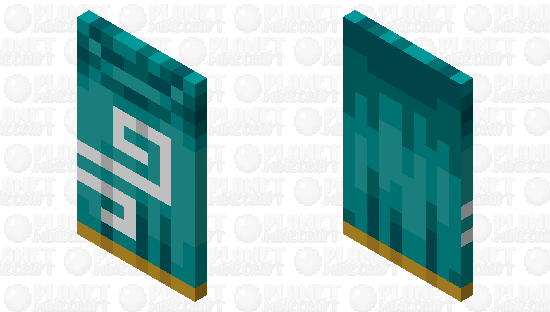 Air Bender Minecraft Skin
