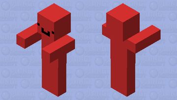 Zombie skin Minecraft Mob Skin