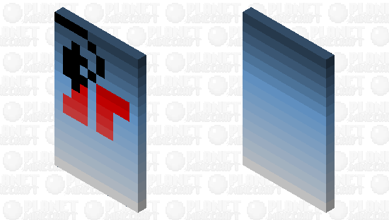 Disney Junior Cape Minecraft Skin