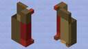 1-Bit Bed(rock)! Minecraft Mob Skin