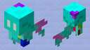 neo allay Minecraft Mob Skin