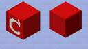 Ghast but more scarier Minecraft Mob Skin
