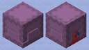 Shulker Minecraft Mob Skin
