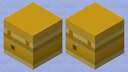Backwards! Minecraft Mob Skin