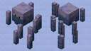 Totally a Breeze Minecraft Mob Skin