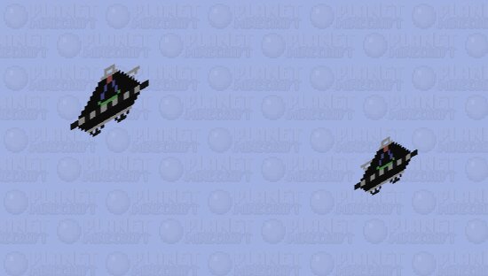 Night Panther Tank In Assassin's Creed PJ Masks Game