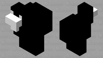 Mochichi Minecraft Mob Skin