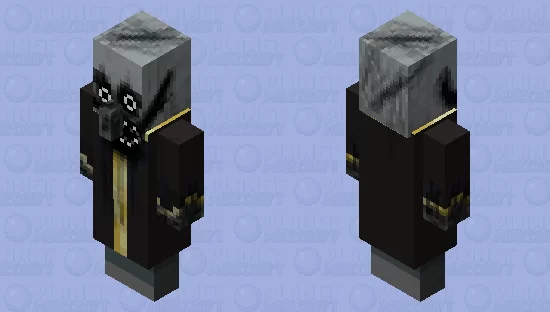Murderous Evoker