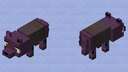 Brat Corgi Minecraft Mob Skin