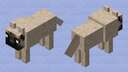 Pug Minecraft Mob Skin