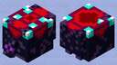 Enchantment table Minecraft Mob Skin
