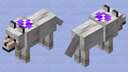 lobinho ametistinho Minecraft Mob Skin