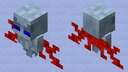 uppdet Minecraft Mob Skin