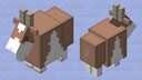 Just a new goat c: Minecraft Mob Skin
