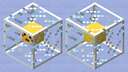 Sun in Glass Minecraft Mob Skin