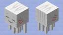 Ghastling (Minecraft live #1 2025) Minecraft Mob Skin