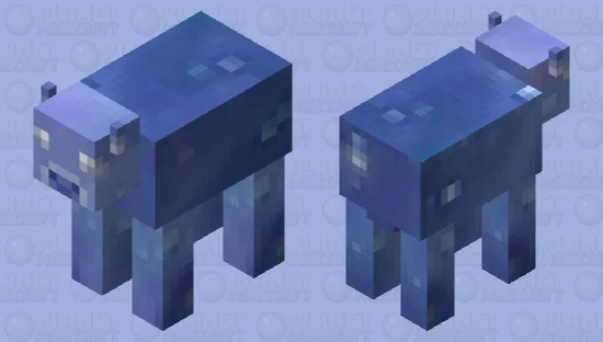 Universe Cow