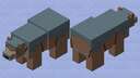 Trinket Vox Machina Minecraft Mob Skin
