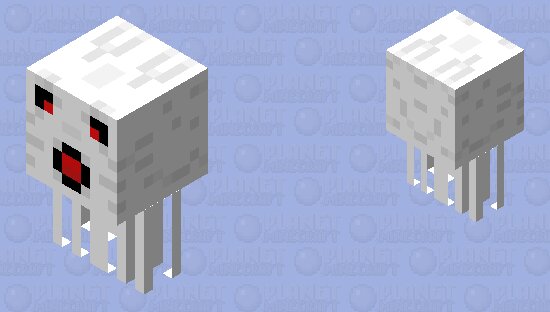 Shooting Ghast Allay!