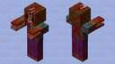 The Meat-Devourer! Minecraft Mob Skin