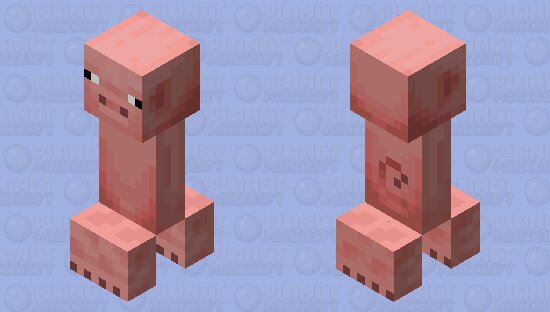 Peeper (Pig Creeper)