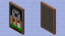 Dispense with This Minecraft Mob Skin