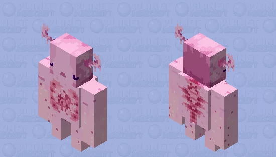 [JAM] Acsolotl Warden Is Sad:(