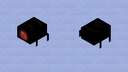 Big Spider - Binding of Isaac (With blood and guts!!!) Minecraft Mob Skin