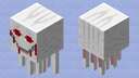 Happy ghast Minecraft Mob Skin