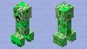 earth Minecraft Mob Skin