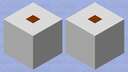 toilet paper roll Minecraft Mob Skin