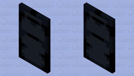 Mi Halloween Cape (hive style)