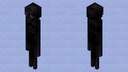 Enderman [Minecraft Movie] Minecraft Mob Skin