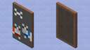 Leader of the Pack Minecraft Mob Skin