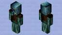 Skodwarde Minecraft Mob Skin