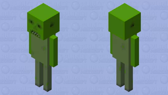 Zombie (For Jam)
