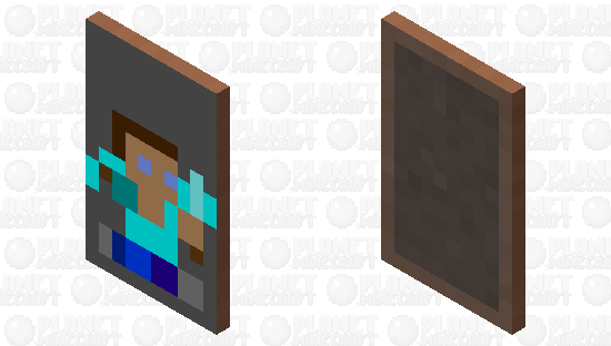 Adventuring Time Minecraft Skin