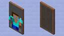 Adventuring Time Minecraft Mob Skin