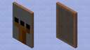 The Beginning? Minecraft Mob Skin