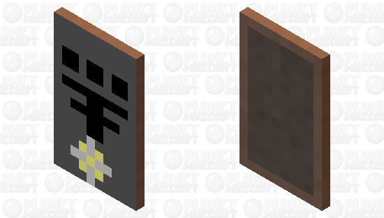 The Beginning. Minecraft Skin