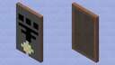 The Beginning. Minecraft Mob Skin